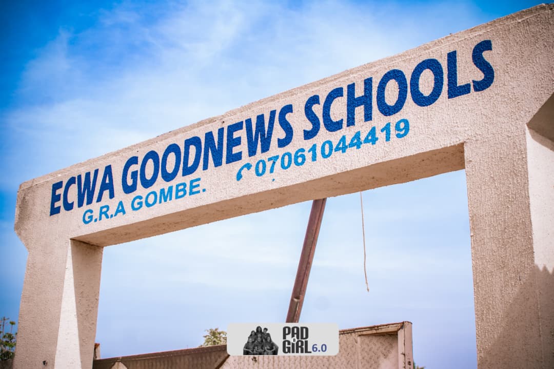 Field Proof & General Impact photo from Be My Hand Initiative field activities